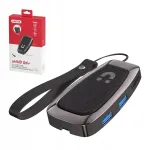 USB-C jaotur Unitek, 10 Gbps, HDMI 2.0, PD 100 W
