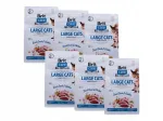 BRIT Care Large kassitoit pardiliha ja kanaga, 6 x 400 g