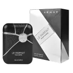 Meeste l&otilde;hnad Armaf Le Parfait Pour Homme 200 ml EDP