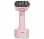 Aurutriikraud RAVEN EPA002P, 1600 W, 25 g/min, roosa, 2 otsikuga