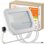 LED prožektor LEDVANCE AC22932 IP65 10W 3000K 1100LM 100&deg;