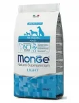 MONGE Light koeratoit l&otilde;he ja riisiga, 2,5 kg