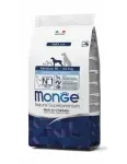 Koeratoit Monge Medium Breed Puppy & Junior, 12 kg