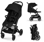 Vanker CYBEX Beezy, alates s&uuml;nnist kuni 22 kg, 5 kg kotiga, linnas ja maastikul kasutamiseks