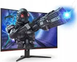 AOC C32G2ZE/BK monitor 31,5" 1920 x 1080 VA 1ms 240Hz