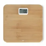 ADE vannitoakaal bambusest, 31 x 30 cm, kuni 150 kg