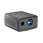 LED projektor maXvision E1 PRO 84000lm 4K Androidiga