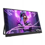 Uperfect UGame J5 17,3" 4K 60Hz IPS FreeSync s&uuml;learvutile kaasaskantav monitor