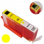 HP 912 XL tindikassett, kollane, 8012/8022/8024/8025/8023/8014/8015