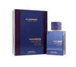 L&otilde;hnaekstrakt meestele Al Haramain Amber Oud Night Dubai 100 ml