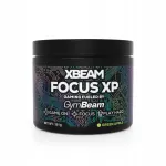 Toidulisand XBEAM FOCUS XP bakopaga, taoouriiniga ja vitamiinidega, &otilde;unamaitseline, GymBeam