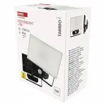 LED projektor PIR anduriga 20W 2000lm must EMOS ZS2922