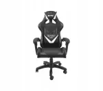 M&auml;nguritool Fury Avenger L, kuni 150 kg, must ja valge, eko-nahk
