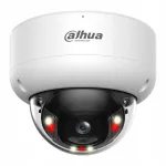 DAHUA IPC-HDBW3849E-AS-IL-0280B WizSense Dual Light v&auml;litingimuste IP-videokaamera