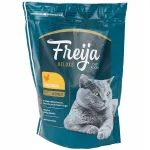 Kuivtoit kassidele FEIJA DELUXE kanaga, t&auml;iskasvanud kassidele
