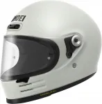 Motorratturi kiiver SHOEI Glamster 06, valge, XXL