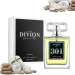 Meeste parf&uuml;&uuml;mid 30 ml DIVION No. 301