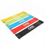 One Fitness vastusribade komplekt, 2,2&ndash;15,9 kg, 5 tk