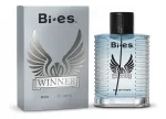 Bi-es Winner tualettvesi 100 ml