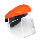 Kaitsev n&auml;okilp PVC klaasiga Scythe Saw