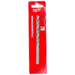 Metallipuur MILWAUKEE HSS-G 8.0 x 117 mm