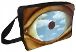 &Otilde;lakott Ren&eacute; Magritte illustratsiooniga