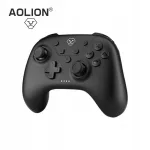Traadita juhtpult Nintendo Switch, OLED LED