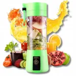 Kaasaskantav USB kokteiliblender, 400 ml
