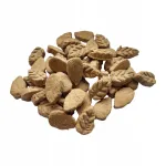 L&uuml;ofiliseeritud lihasegu koertele: veiseliha, kana, munad, s&uuml;damed, veiselihamaksa, 40 g
