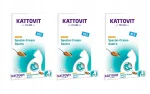 KATTOVIT Gastro Cream kassipasta, 6 x 15 g