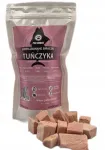 K&uuml;lmkuivatatud tuunikalaliha kassidele, 70 g, 100% &uuml;he valguallikaga