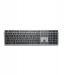 Klaviatuur DELL Keyboard Pro Plus KB700, vene (QWERTY)
