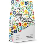 WPC KFD valgulisandipulber 700g VANILLA-ADVOCATE