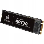 SSD-ketas CORSAIR MP300 M.2 PCIe NVMe 960 GB