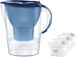 Marella 2,4 l veefilter 3 Pure Performance kassettidega