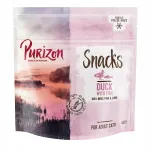 Purizon liofiliseeritud pardiliha ja kalamaius, 40 g