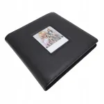 Fotoraamat Polaroid Wide 300 400, 90x110 mm, 5P