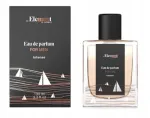Meeste parf&uuml;&uuml;m VIS PLANTIS ELEMENT Intense 100 ml
