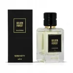 Meeste parf&uuml;&uuml;mid SERENITY GOLDEN FOREST Eau de Parfum 65 ml