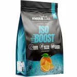 Isotooniline jook HIRO.LAB Iso Boost 1500g elektrol&uuml;&uuml;tidega