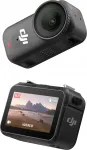SEIKLUSKAAMERA DJI Osmo Nano Standard Combo, 128 GB, 4K, 120 FPS, Wi-Fi