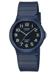 Unisex k&auml;ekell Casio MQ-24UC-2BDF karbi ja graveeringuga