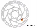160mm jalgratta piduriketas SM-RT56 Shimano Deore Alivio