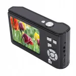 Kompaktne 2,8" IPS 48MP 2,7K HD 8x suumiga digitaalne kaamera