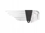 V&otilde;tmekomplekt TOP TOOLS 35D051 1,5-10 mm 9 tk