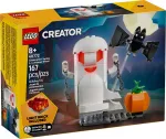 LEGO Creator 40772 juubeliseeria: Glowing sprite