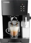 Automaatne kohvimasin Sencor SES 4050SS-EUE3, 1450 W, must