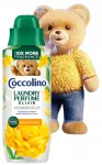 Vedel pesuvahend Coccolino, 460 ml, Summer Bouquet Elixir