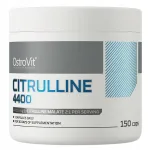 Tsitrulliin malaat OstroVit 4400 mg 150 kapslit