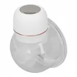 Kaasaskantav elektriline pump, 9 taset, mudel 52